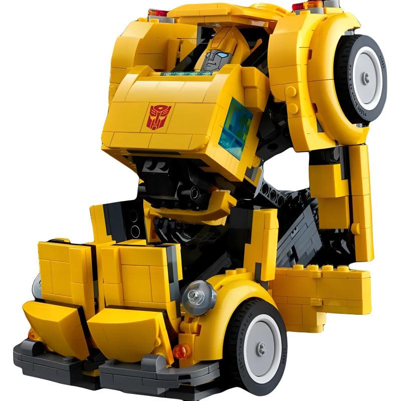 LEGO 950pcs 10338 - изображение 4