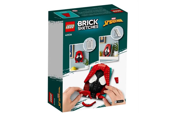 LEGO 40536 - изображение 3