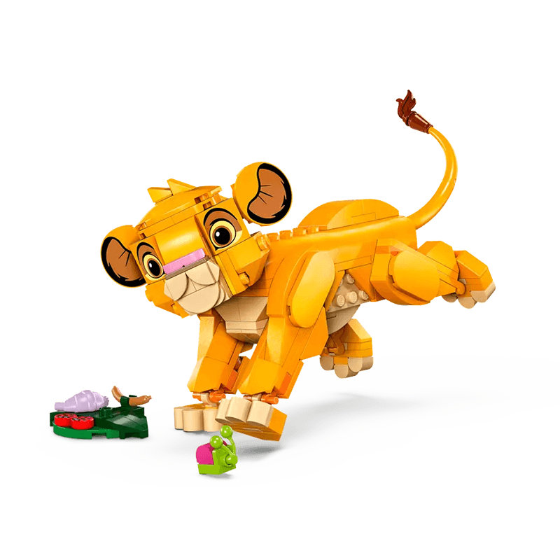 LEGO 222pcs 43243 - изображение 4