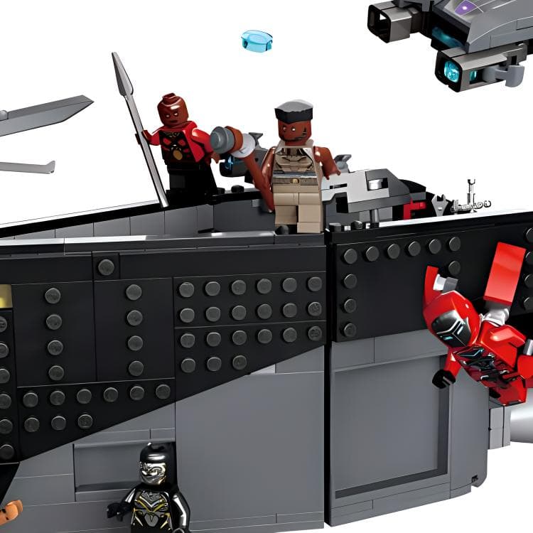 LEGO 2 76214 - изображение 4