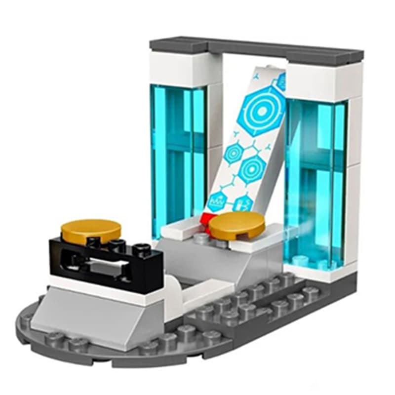 LEGO 76212 - изображение 2