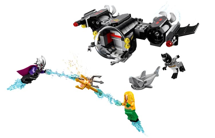 Конструктор LEGO 174pcs 76116 - изображение 3