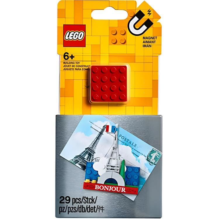 LEGO - изображение 4