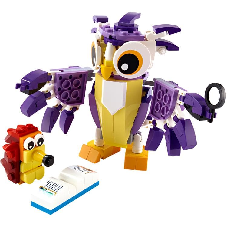 LEGO Creator 3 1 31125 - изображение 4