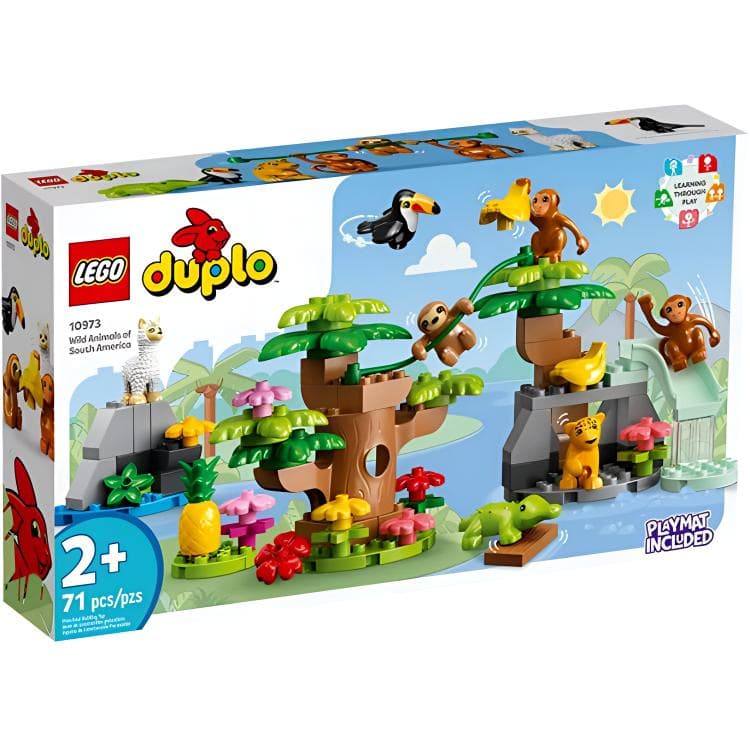 LEGO 10973 - изображение 4