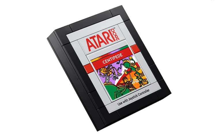LEGO Atari2600 10306 - изображение 4