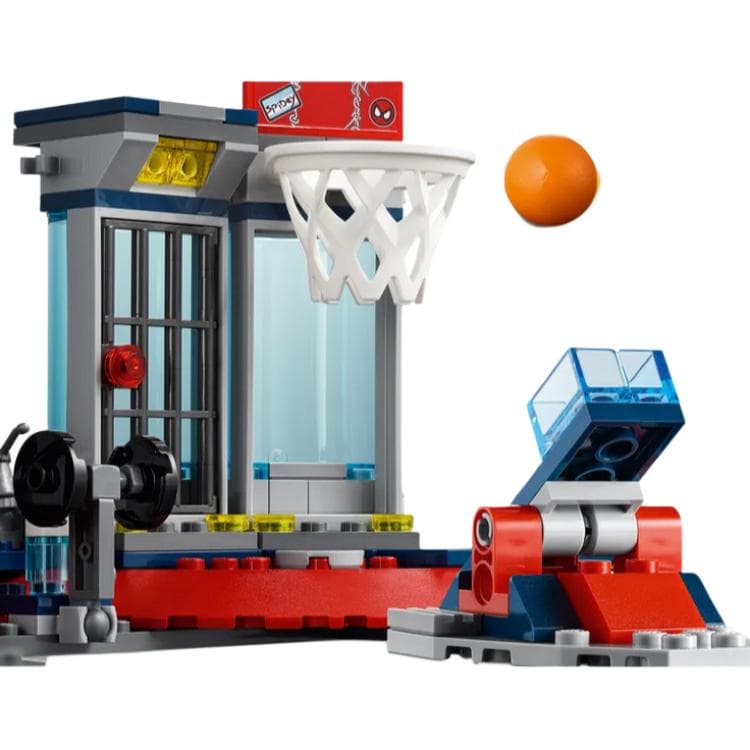 LEGO 76175 - изображение 3