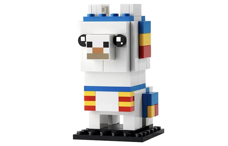 LEGO 100pcs 40625 - изображение 1