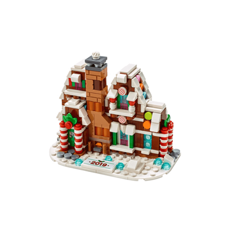 LEGO 40337 - изображение 3