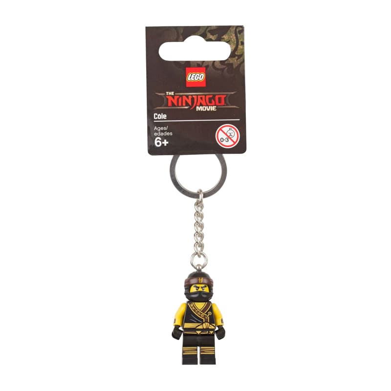 LEGO 2017 853697 - изображение 2