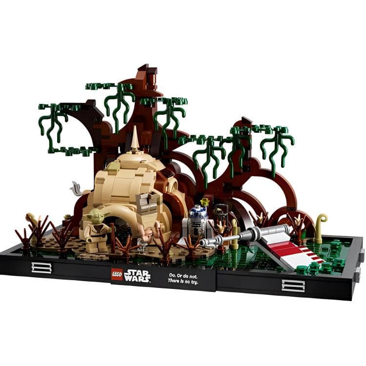 LEGO 75330 - изображение 2