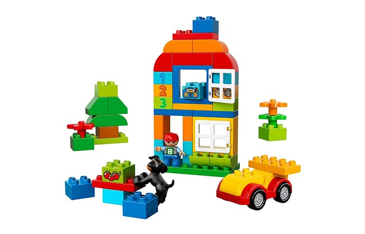 LEGO 10572 - изображение 4