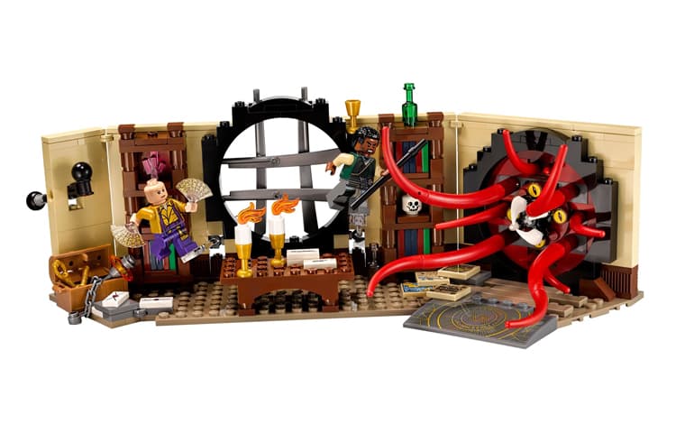 LEGO 76060 - изображение 2