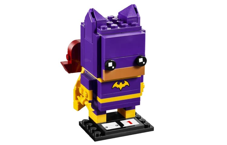 LEGO 41586 - изображение 3