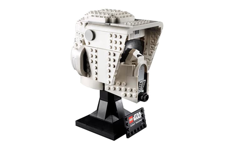 LEGO 75305 520 - изображение 3