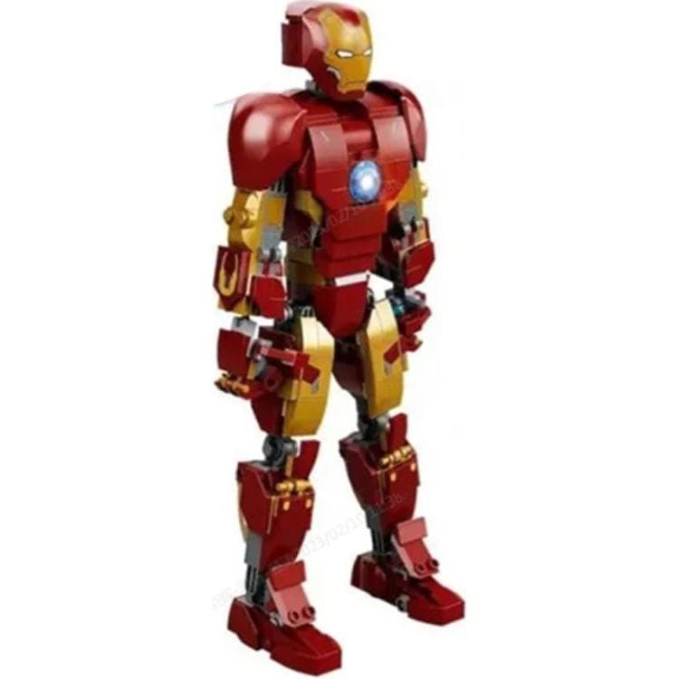 LEGO 76206 - изображение 2