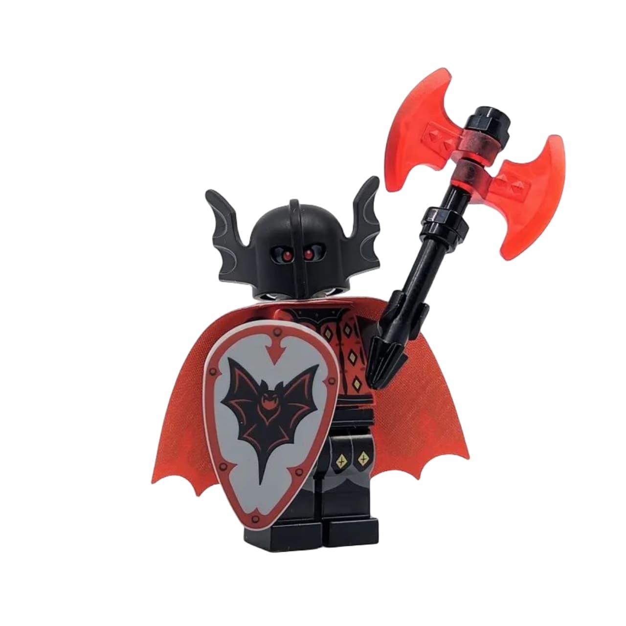LEGO 25 12 71045 - изображение 12