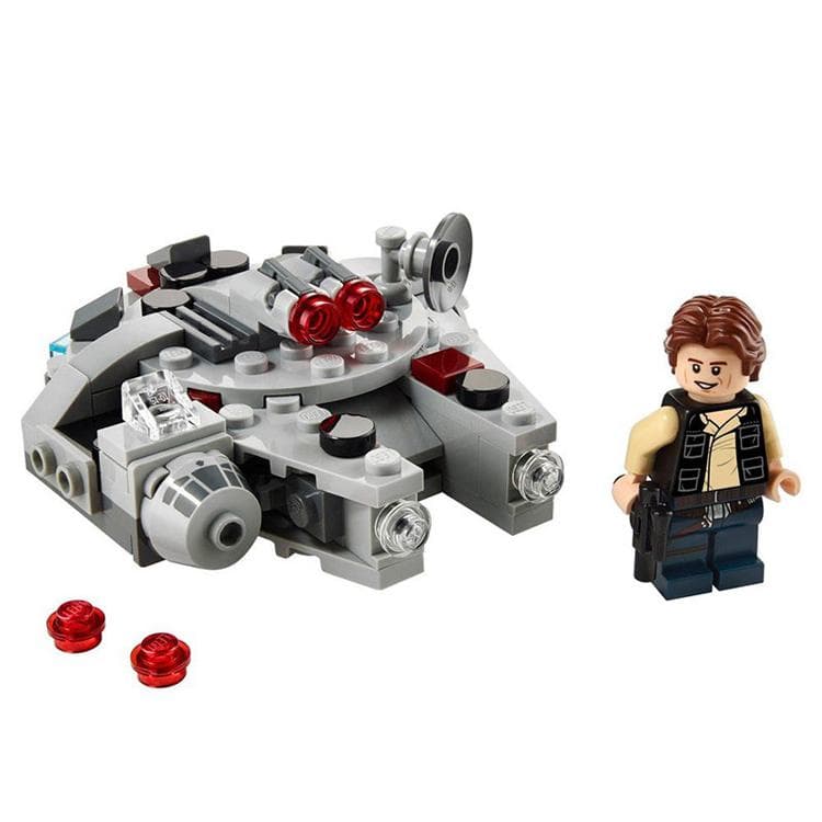 LEGO 75295 - изображение 5