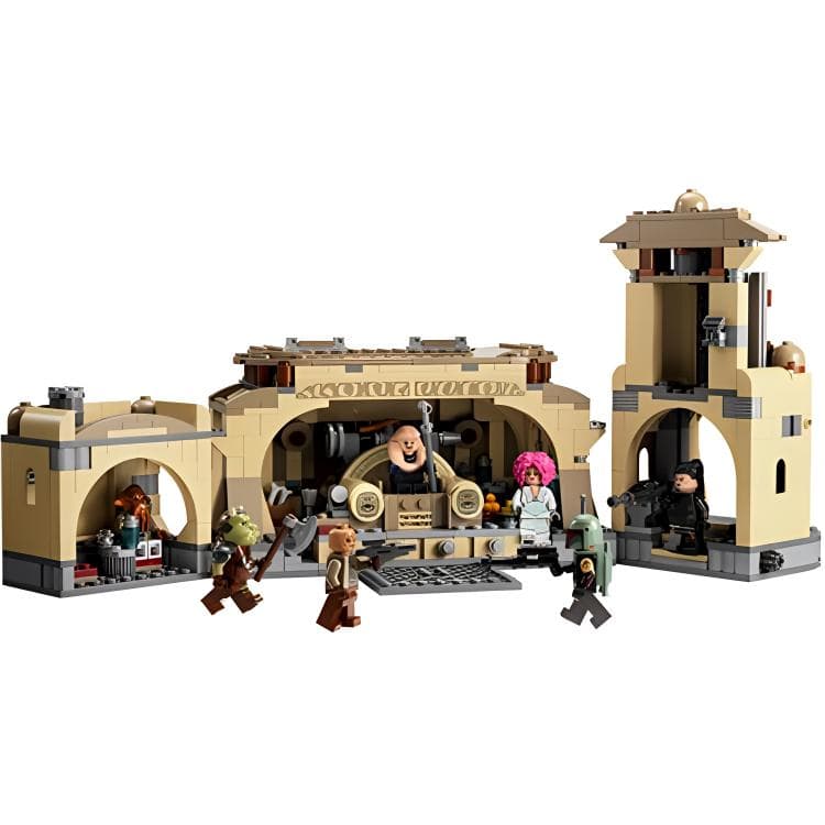 LEGO 75326 - изображение 1