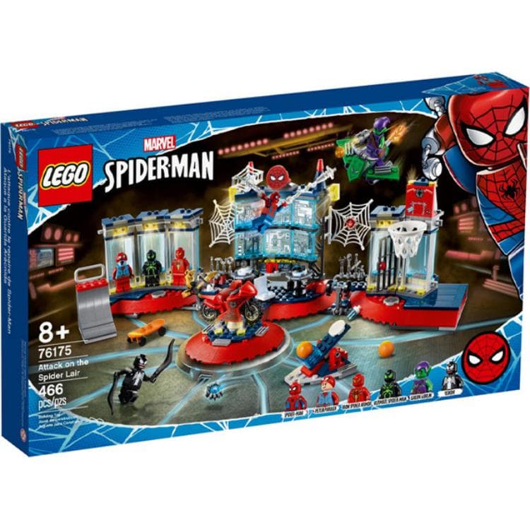LEGO 76175 - изображение 1