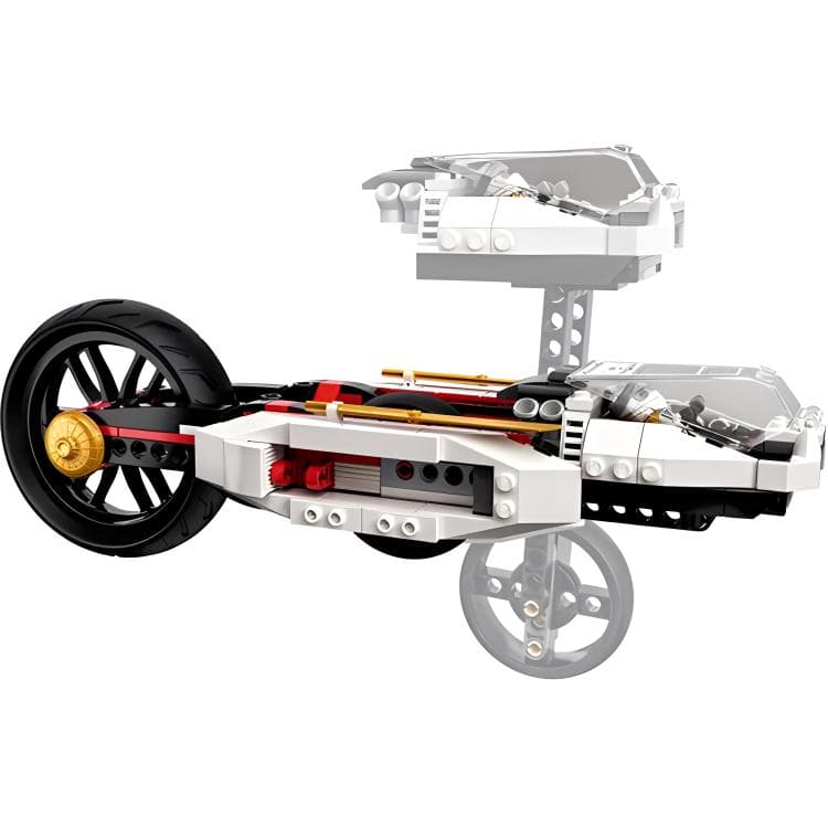 LEGO 71739 - изображение 3