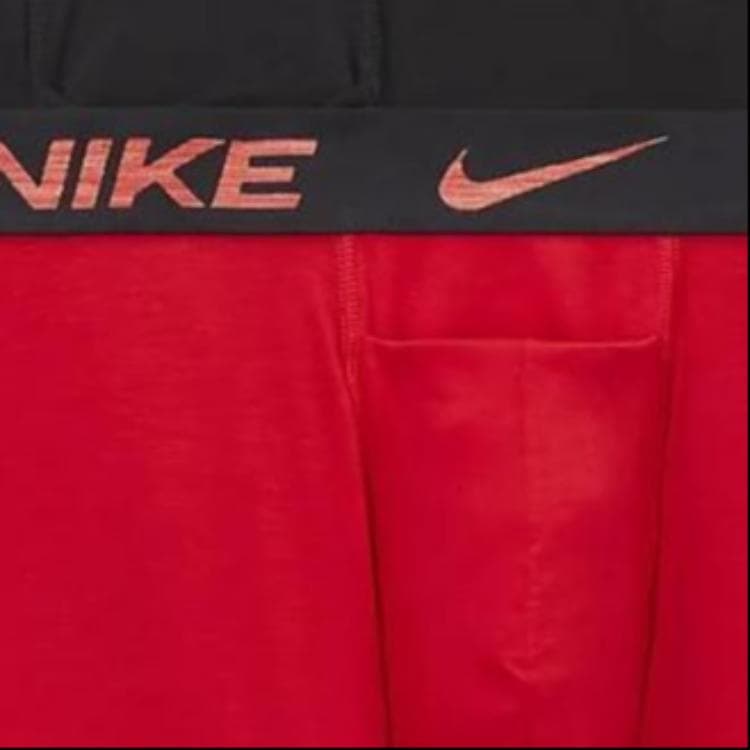 Трусы Nike Dri-FIT ReLuxe Logo 2 - изображение 2