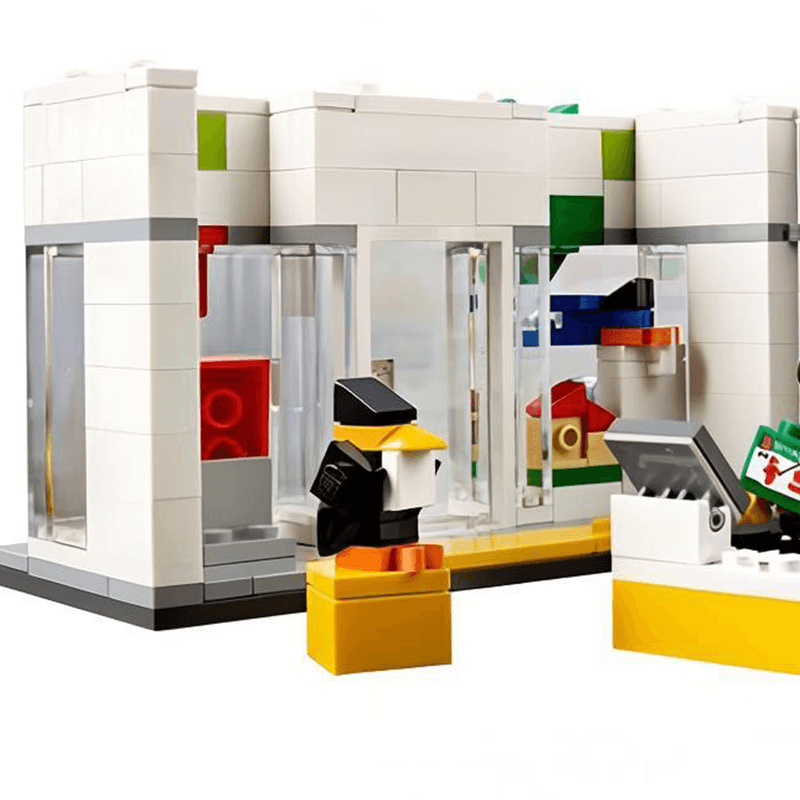 LEGO 40145 - изображение 3