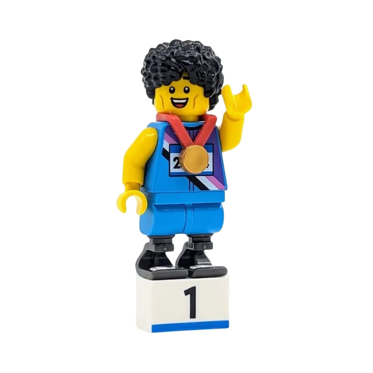LEGO 25 12 71045 - изображение 16