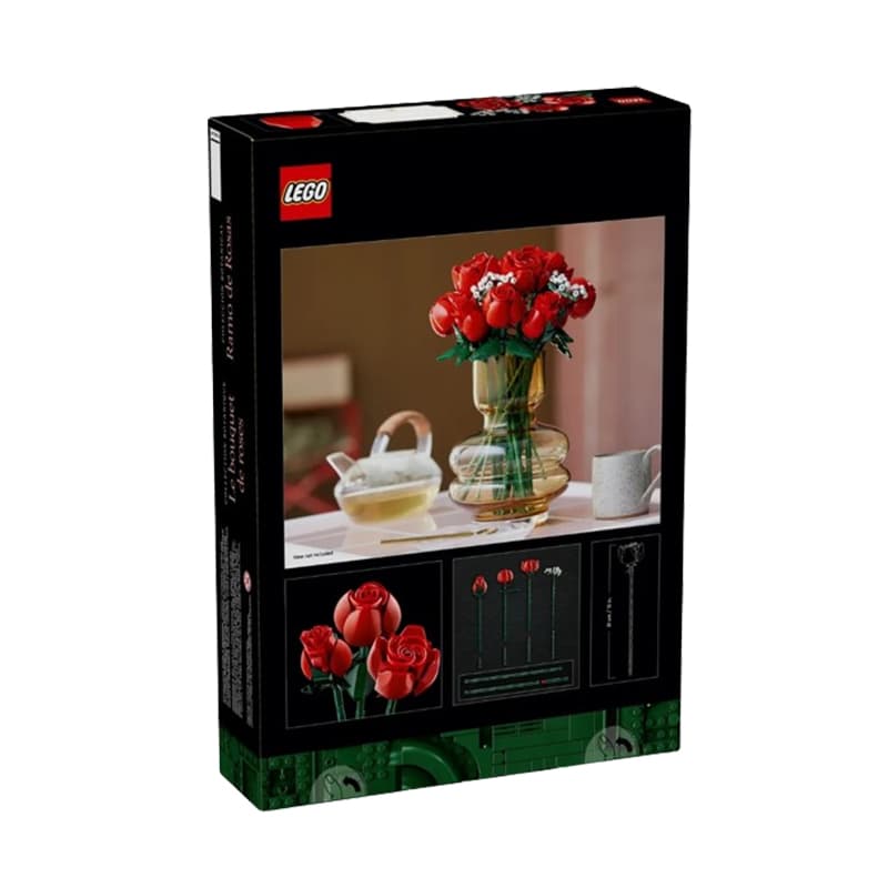 LEGO 822pcs 10328-1 - изображение 2