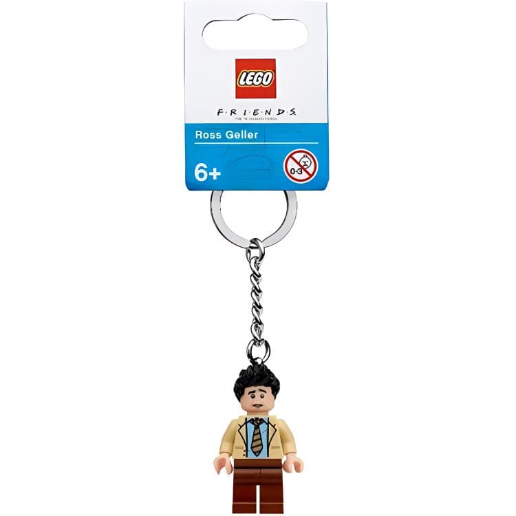 LEGO IDEAS Ross 854117 - изображение 1