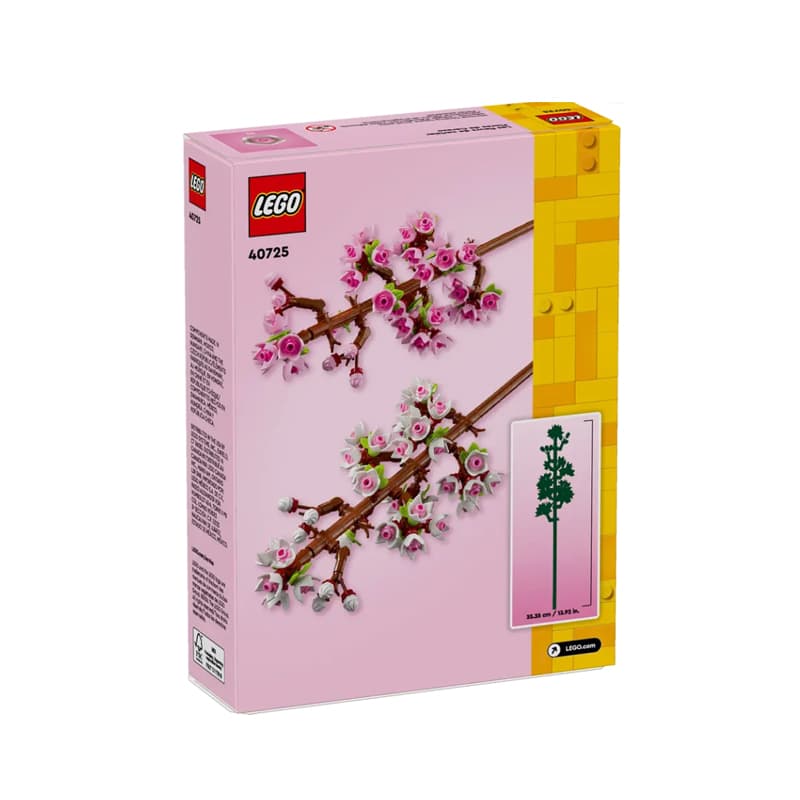 LEGO 438pcs 40725 - изображение 3