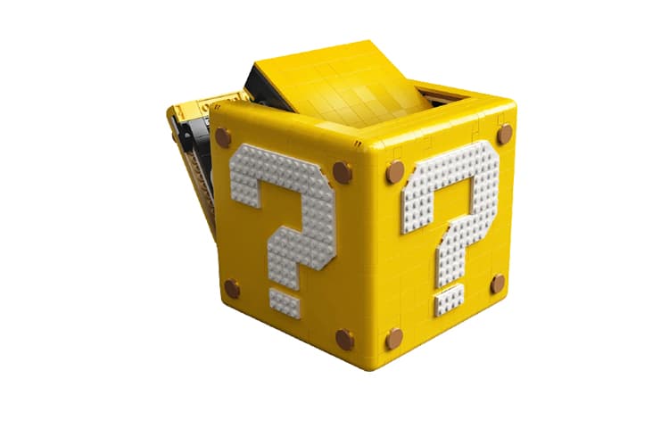 LEGO Mario 64 71395 - изображение 2