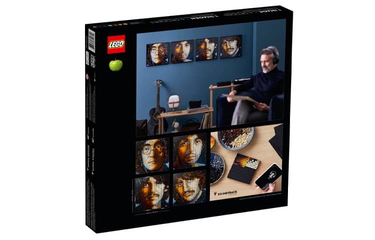 LEGO 31198 - изображение 6