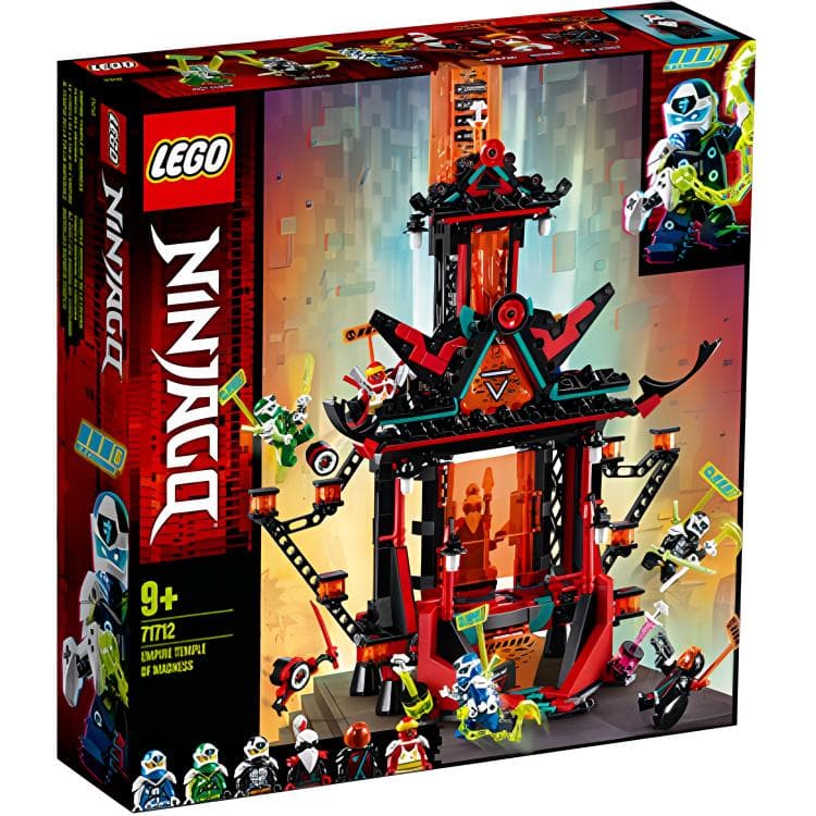 LEGO 71712 - изображение 1