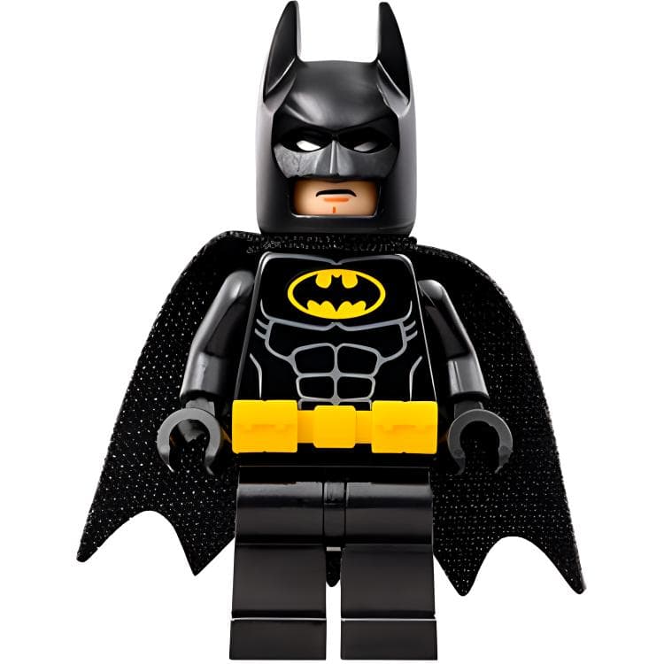 Конструктор LEGO Batman Riddler Racing 70903 - изображение 4