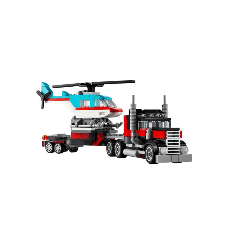 LEGO Creator 270pcs 31146-1 - изображение 4