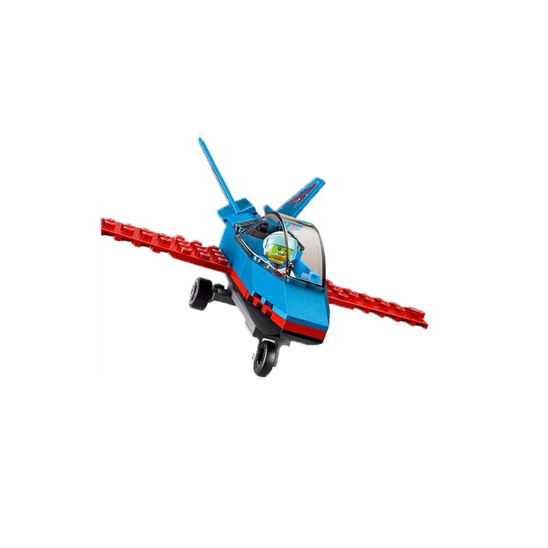 LEGO 60323 - изображение 4