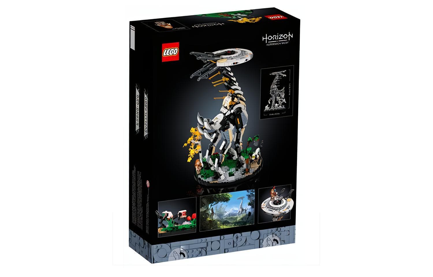 LEGO 76989 - изображение 3