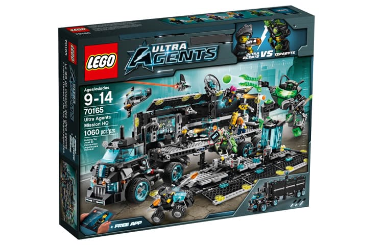LEGO 70165 - изображение 4