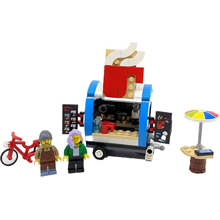 LEGO 40488 - изображение 3