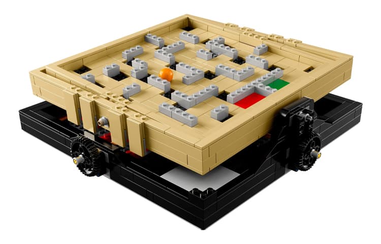 Конструктор LEGO IDEAS 21305 - изображение 2