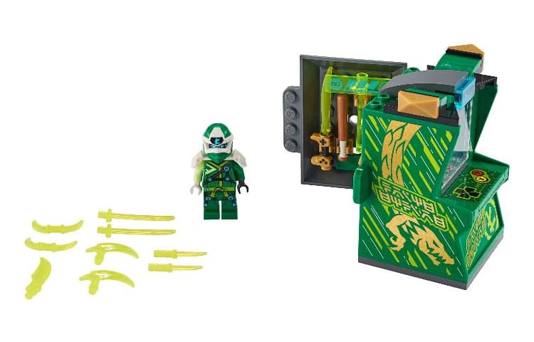 LEGO 71716 - изображение 2