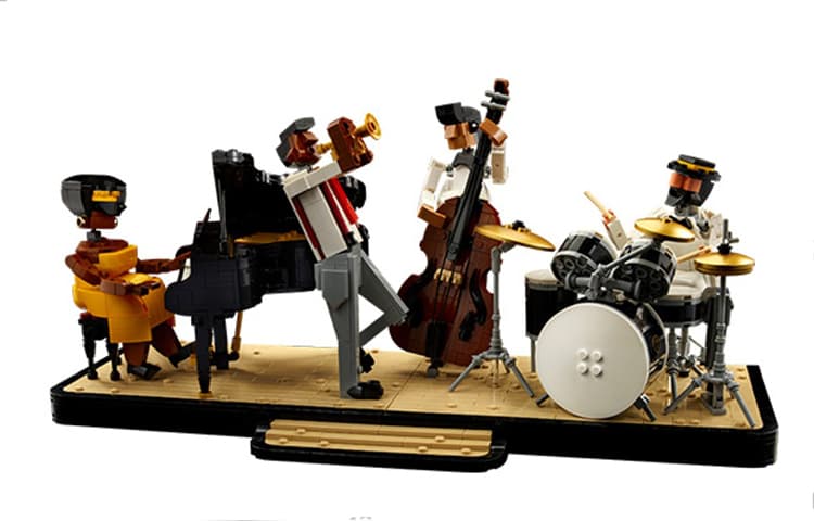 LEGO IDEAS 21334 - изображение 1