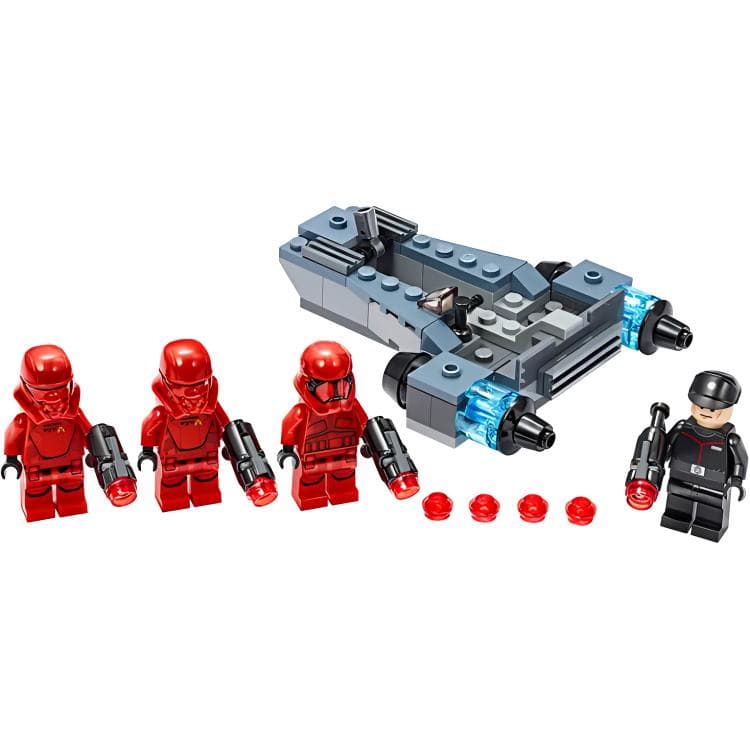 LEGO 75266 - изображение 1