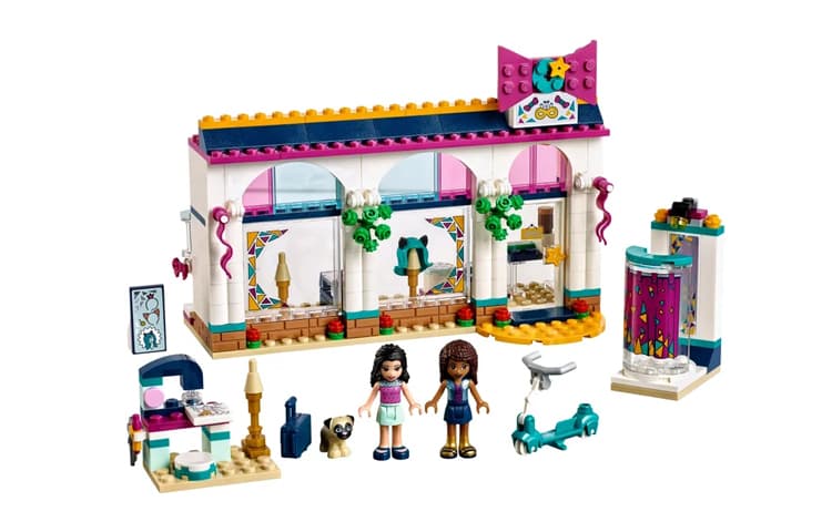 LEGO 41344 - изображение 4