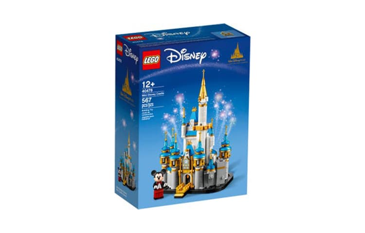 LEGO 40478 - изображение 2