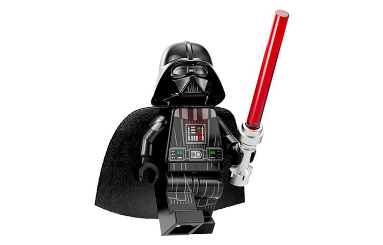 LEGO 139pcs 75368 - изображение 2