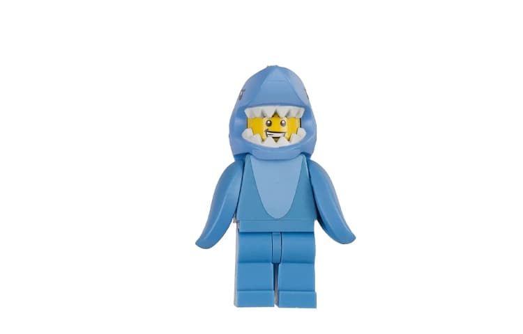 LEGO 853666 - изображение 4