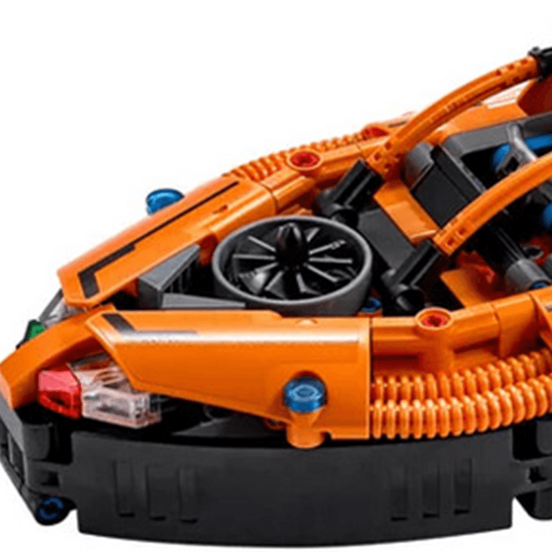 LEGO 42120 - изображение 5