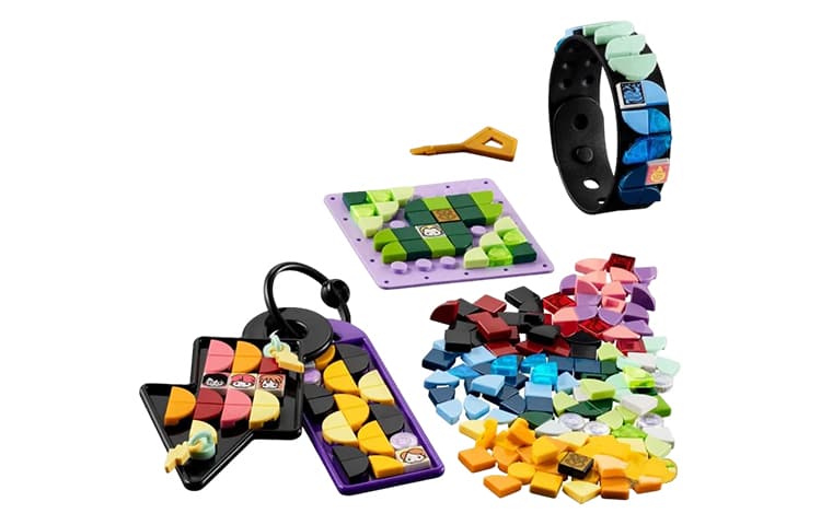 LEGO DOTS 41808 - изображение 2